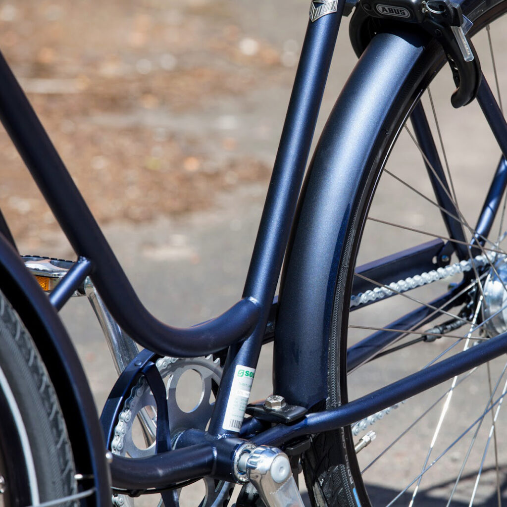 Leffes cykel säljer och servar cyklar i Uppsala