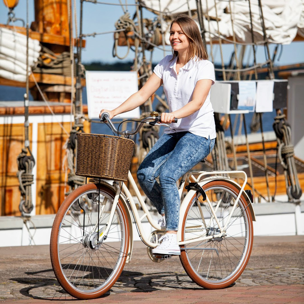 Kom ihåg att serva din cykel hos en cykelverkstad i Uppsala