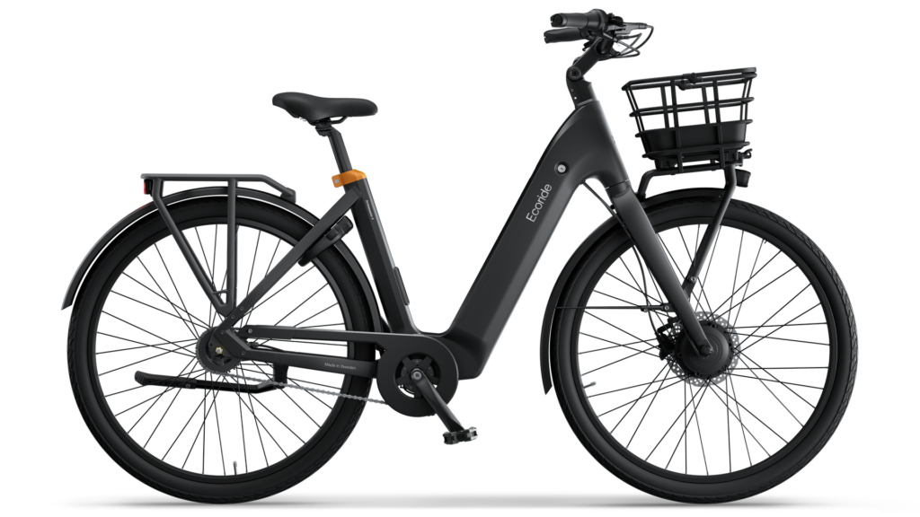 c501 Ambassador Gen4 - Hub Chain Coaster