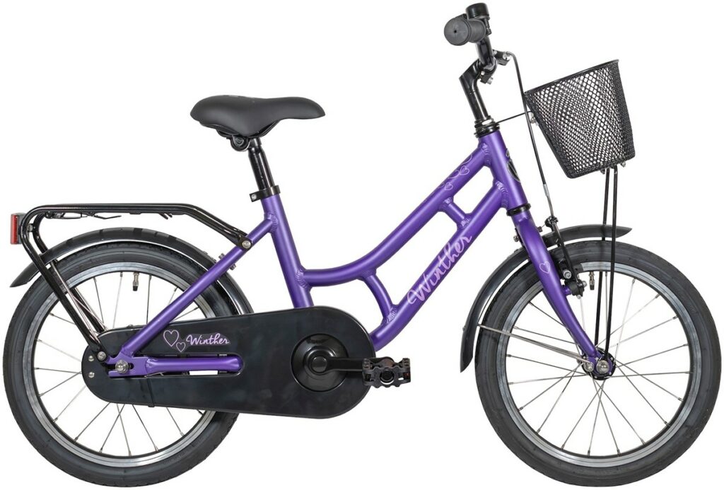 Winther 150 Flicka 16 tum