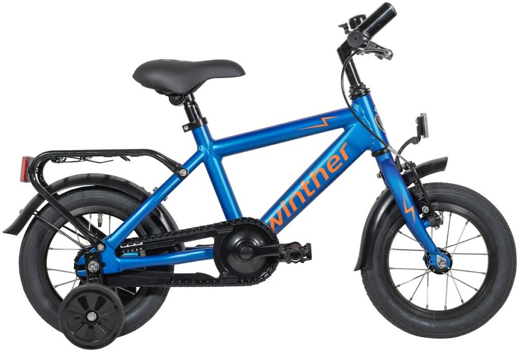 Winther 150 Pojke 12in